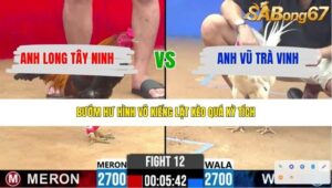 TRẬN 12 CPC2 13/4/2026