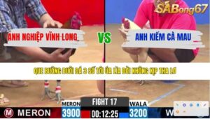 TRẬN 17 CPC2 14/4/2026