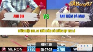 TRẬN 26 CPC2 15/4/2026