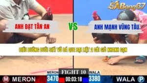 TRẬN 10 CPC3 14/5/2026