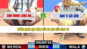 TRẬN 13 CPC3 14/5/2026