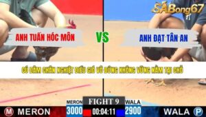 TRẬN 9 CPC3 14/5/2026