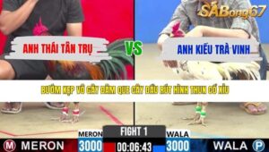 TRẬN 1 CPC2 11/5/2026