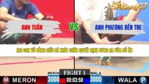 TRẬN 1 CPC3 18/5/2026