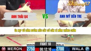 TRẬN 10 CPC2 21/5/2026