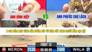 TRẬN 12 CPC2 20/5/2026