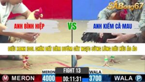 TRẬN 13 CPC2 1/5/2026