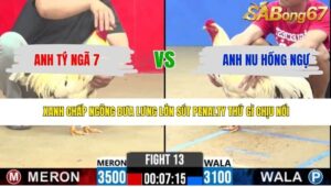 TRẬN 13 CPC2 5/5/2026