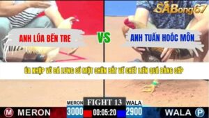 TRẬN 13 CPC3 21/5/2026
