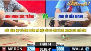 TRẬN 14 CPC2 20/5/2026
