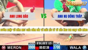 TRẬN 15 CPC3 17/5/2026