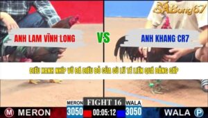 TRẬN 16 CPC3 17/5/2026