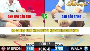 TRẬN 17 CPC2 19/5/2026