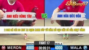 TRẬN 17 CPC2 20/5/2026