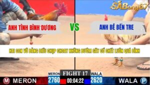 TRẬN 17 CPC3 21/5/2026