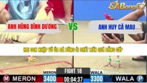 TRẬN 18 CPC2 13/5/2026