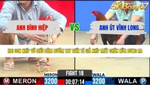 TRẬN 18 CPC2 19/5/2026