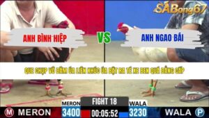 TRẬN 18 CPC2 20/5/2026