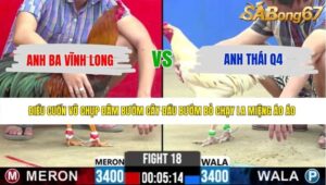 TRẬN 18 CPC2 21/5/2026