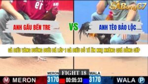 TRẬN 18 CPC3 17/5/2026