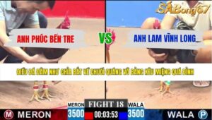 TRẬN 18 CPC3 21/5/2026