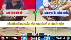 TRẬN 2 CPC2 8/5/2026
