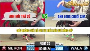 TRẬN 20 CPC2 13/5/2026