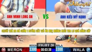 TRẬN 20 CPC3 10/5/2026