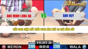 TRẬN 20 CPC3 21/5/2026