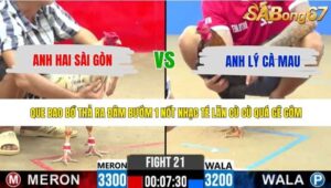 TRẬN 21 CPC2 11/5/2026