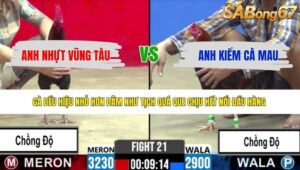 TRẬN 21 CPC2 15/5/2026