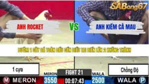 TRẬN 21 CPC2 2/5/2026
