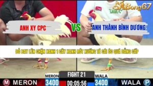 TRẬN 21 CPC2 21/5/2026