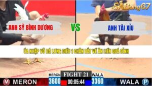 TRẬN 21 CPC3 9/5/2026