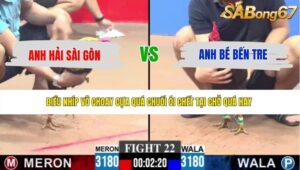 TRẬN 22 CPC3 21/5/2026