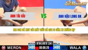 TRẬN 24 CPC3 9/5/2026