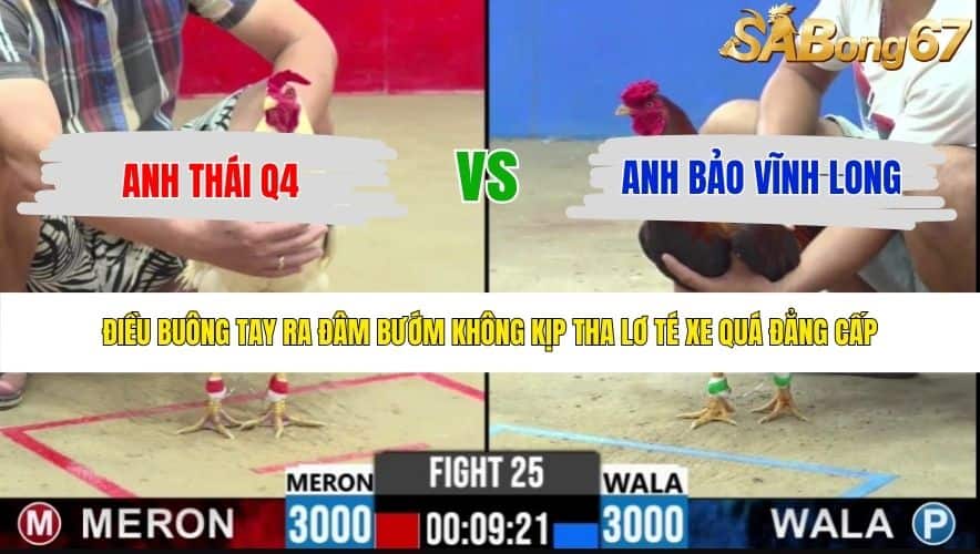TRẬN 25 CPC2 21/5/2026