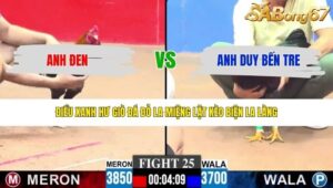 TRẬN 25 CPC3 3/5/2026
