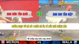 TRẬN 25 CPC2 12/5/2026