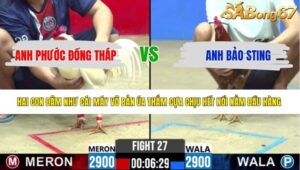 TRẬN 27 CPC2 15/5/2026