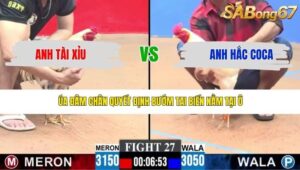 TRẬN 27 CPC3 4/5/2026