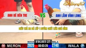 TRẬN 7 CPC2 9/5/2026