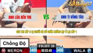 TRẬN 28 CPC3 21/5/2026