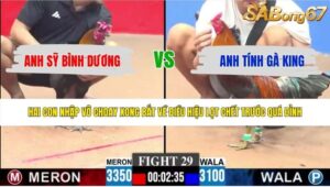 TRẬN 29 CPC3 16/5/2026