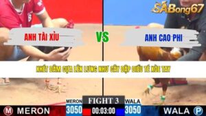 TRẬN 3 CPC3 9/5/2026