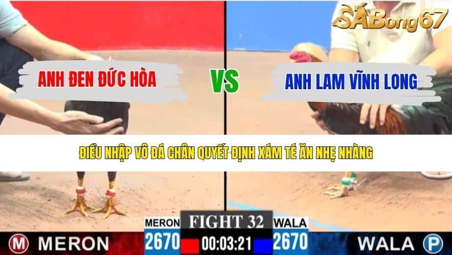 TRẬN 32 CPC3 21/5/2026