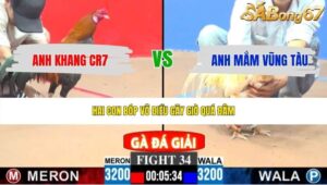 TRẬN 34 CPC3 17/5/2026