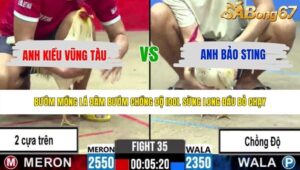 TRẬN 35 CPC2 20/5/2026