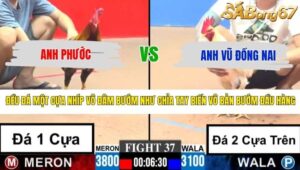 TRẬN 37 CPC3 10/5/2026