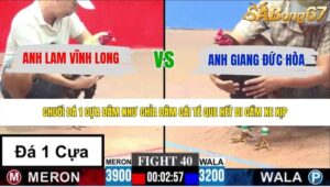TRẬN 40 CPC3 21/5/2026